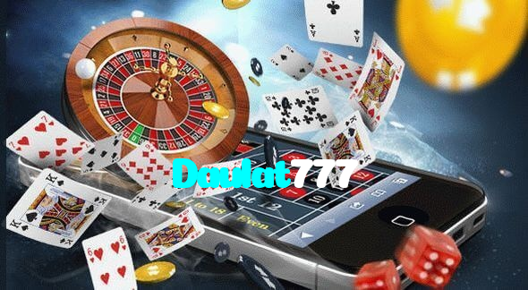 Daulat777 خوش آمدید بونس +600% پیشکش موبائل ایپ کے پروموشن سیکشن میں دکھائی دیتی ہے۔